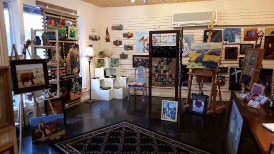 Art Ruidoso Gallery